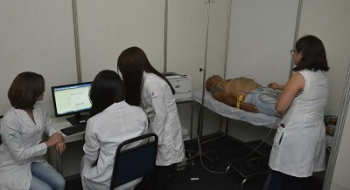 Mutirão terá número recorde de serviços de saúde
